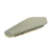 Recambio de embellecedor para porsche 911 descapotable (992) 3.8 turbo s (992650) referencia OEM IAM 992863303 992863303COH7 
