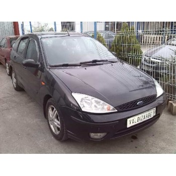 ford focus berlina (cak) del año 2004