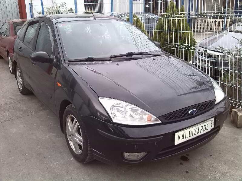 FORD FOCUS BERLINA (CAK)