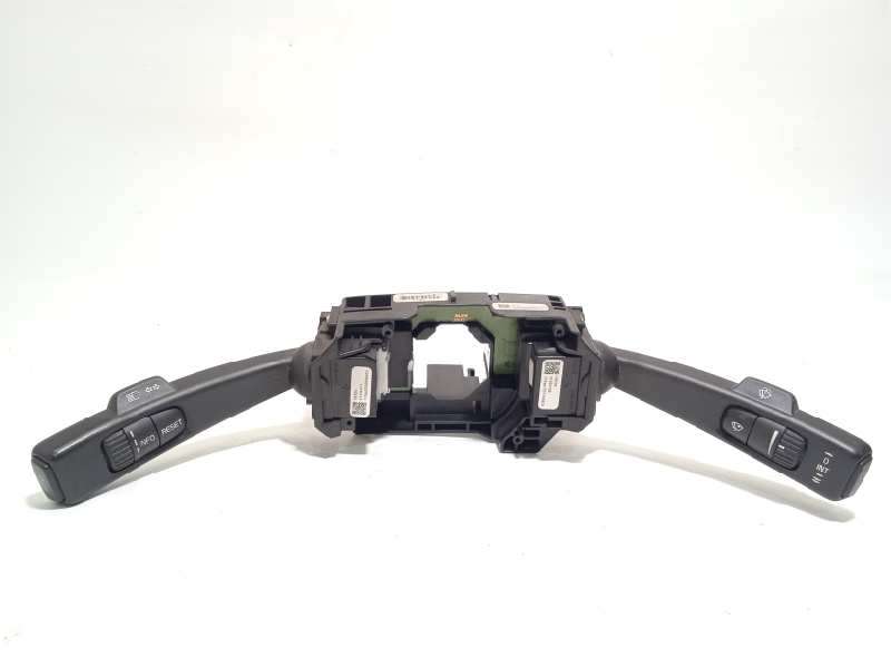 Recambio de mando intermitentes para volvo s60 lim. 2.0 diesel cat referencia OEM IAM 31334640 31334647 31264165 - Gris 3