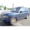 LAND ROVER RANGE ROVER III (L322)