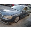 audi a8 d3 (4e2, 4e8) del año 2005