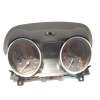Recambio de cuadro instrumentos para land rover evoque hse referencia OEM IAM HJ3210849BD  