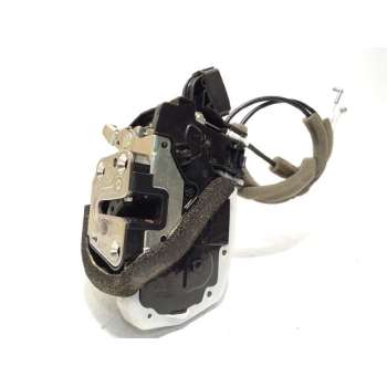 CERRADURA PUERTA TRASERA DERECHA 825006FR0A 825004CA0A