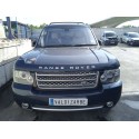 LAND ROVER RANGE ROVER III (L322)