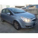 OPEL CORSA D (S07)