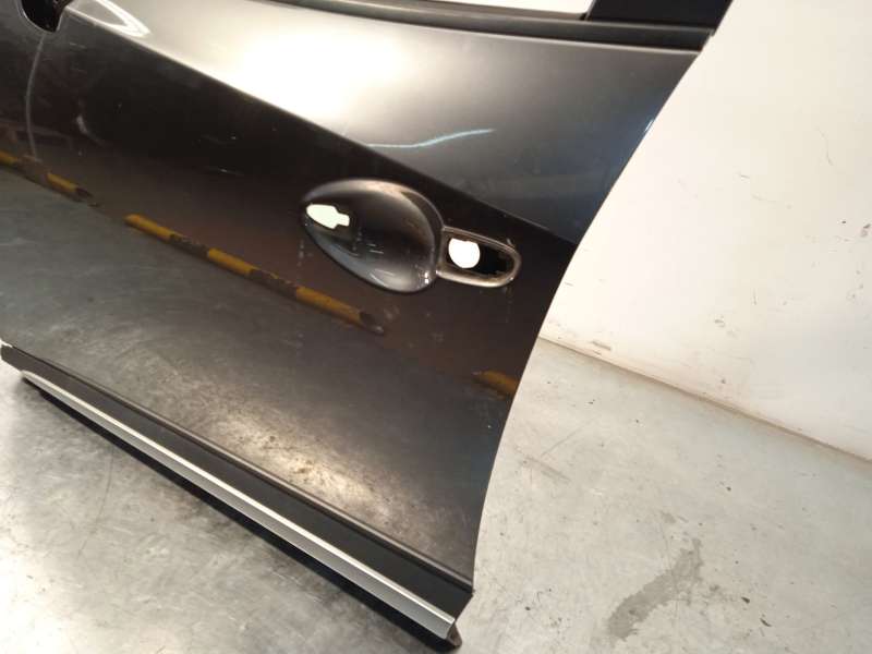 Recambio de puerta delantera izquierda para mazda cx-3 2.0 cat referencia OEM IAM DKY05902XD - Gris 2
