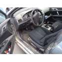 PEUGEOT 407 SW (6E_, 6D_)