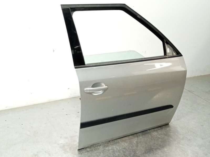 Recambio de puerta delantera derecha para skoda fabia ii (542) 1.4 tdi referencia OEM IAM 5J6831056 - Plata 3
