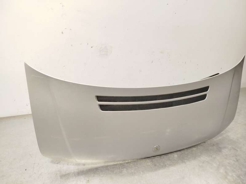 Recambio de capot para mercedes-benz clase v furgoneta (638/2) v 220 (638294) referencia OEM IAM A6387510210 - Plata 3