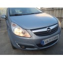 OPEL CORSA D (S07)