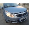 opel corsa d (s07) del año 2006