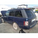 LAND ROVER RANGE ROVER III (L322)