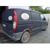 mercedes-benz vito (w639) basic, combi del año 2008