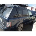 LAND ROVER RANGE ROVER III (L322)
