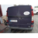 MERCEDES-BENZ VITO (W639) BASIC, COMBI