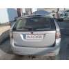 saab 9-3 station wagon (e50) del año 2008