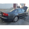 audi a8 d3 (4e2, 4e8) del año 2005