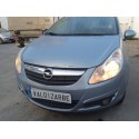 OPEL CORSA D (S07)