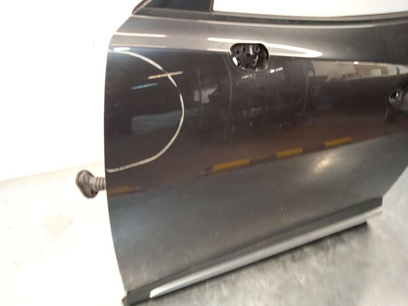 Recambio de puerta delantera izquierda para mazda cx-3 2.0 cat referencia OEM IAM DKY05902XD - Gris 3