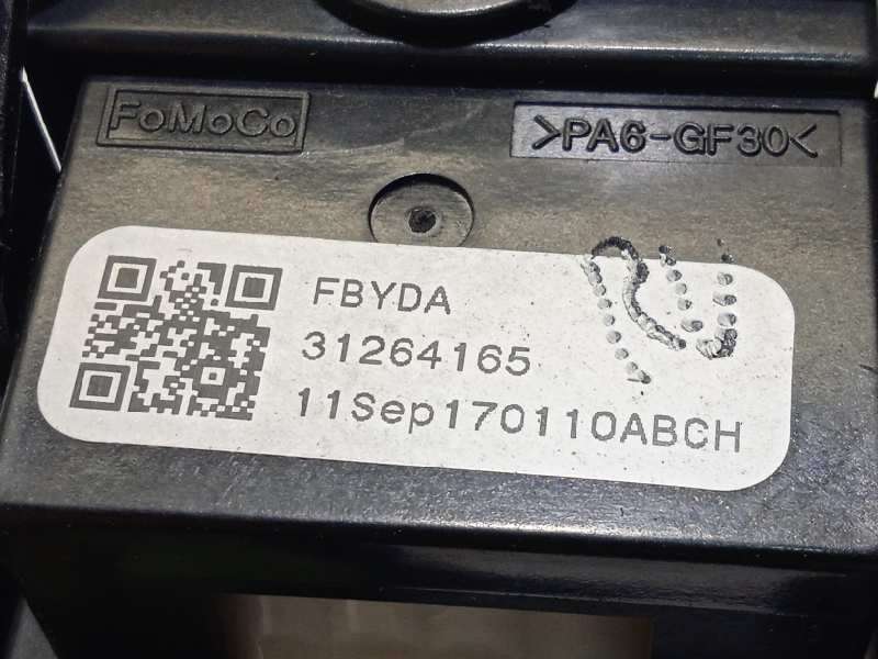 Recambio de mando intermitentes para volvo s60 lim. 2.0 diesel cat referencia OEM IAM 31334640 31334647 31264165 - Gris 5