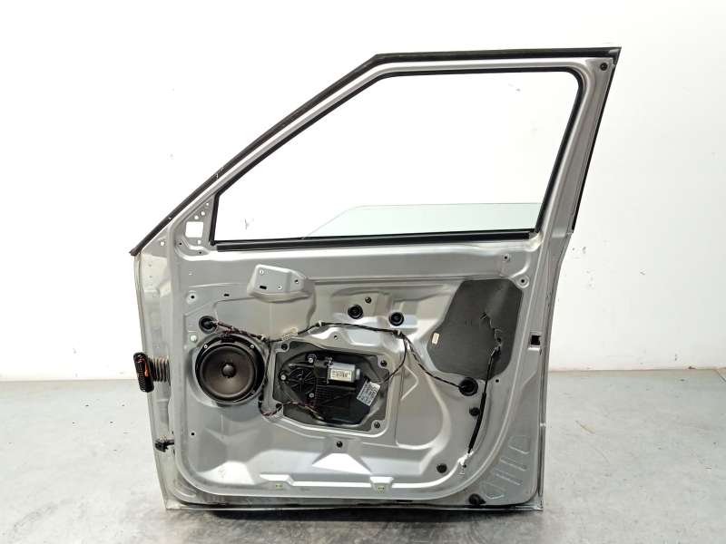 Recambio de puerta delantera derecha para skoda fabia ii (542) 1.4 tdi referencia OEM IAM 5J6831056 - Plata 4