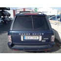 LAND ROVER RANGE ROVER III (L322)