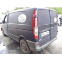 MERCEDES-BENZ VITO (W639) BASIC, COMBI