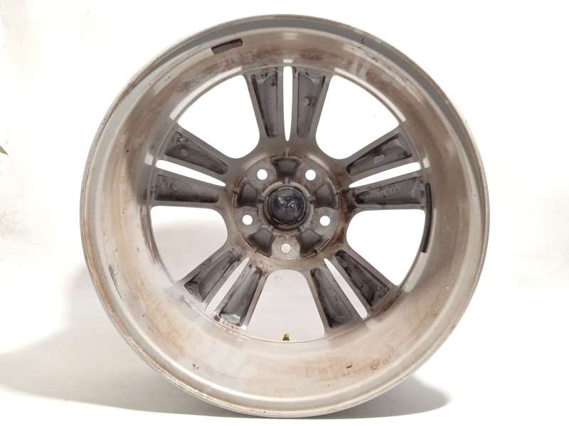 Recambio de llanta para hyundai ix35 (lm, el, elh) 1.7 crdi referencia OEM IAM 529102Y400 529102S210 - Blanco 3
