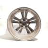 Recambio de llanta para hyundai ix35 (lm, el, elh) 1.7 crdi referencia OEM IAM 529102Y400 529102S210 