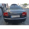 audi a8 d3 (4e2, 4e8) del año 2005