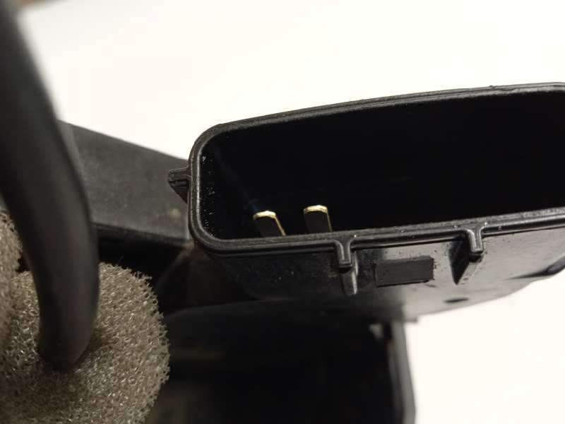 Recambio de cerradura puerta trasera derecha para nissan x-trail (t32) 1.6 dci turbodiesel cat referencia OEM IAM 825006FR0A  82 - Gris 3