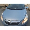 OPEL CORSA D (S07)