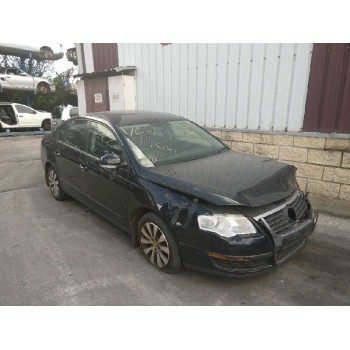 volkswagen passat berlina (3c2) del año 2009