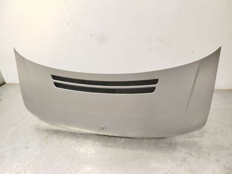 Recambio de capot para mercedes-benz clase v furgoneta (638/2) v 220 (638294) referencia OEM IAM A6387510210 - Plata 4