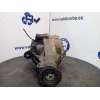 Recambio de diferencial trasero para mercedes-benz clase m (w163) 400 cdi (163.128) referencia OEM IAM A1633500714  1633500714