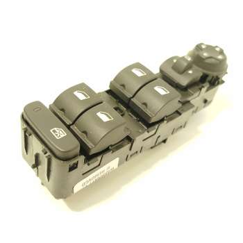MANDO ELEVALUNAS DELANTERO IZQUIERDO 96788281ZD 