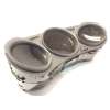 Recambio de cuadro instrumentos para citroën c4 lim. feel edition referencia OEM IAM 9812832380  A2C97398301