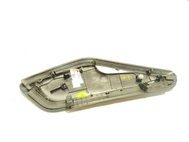 Recambio de embellecedor para porsche 911 descapotable (992) 3.8 turbo s (992650) referencia OEM IAM 992863303 992863303COH7 - Plata 4