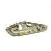 Recambio de embellecedor para porsche 911 descapotable (992) 3.8 turbo s (992650) referencia OEM IAM 992863303 992863303COH7 