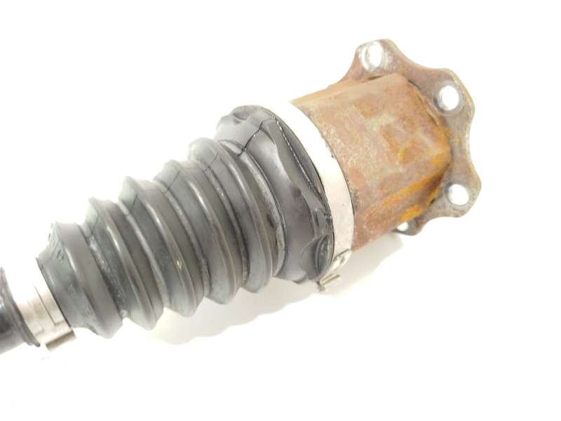 Recambio de transmision delantera derecha para volkswagen taigo (cs1) 1.0 tsi referencia OEM IAM 2Q0407272CB 3