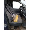 mercedes-benz vito (w639) basic, combi del año 2008