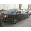 VOLKSWAGEN PASSAT BERLINA (3C2)