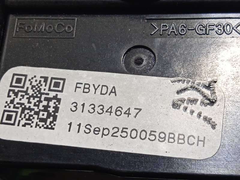 Recambio de mando intermitentes para volvo s60 lim. 2.0 diesel cat referencia OEM IAM 31334640 31334647 31264165 - Gris 6