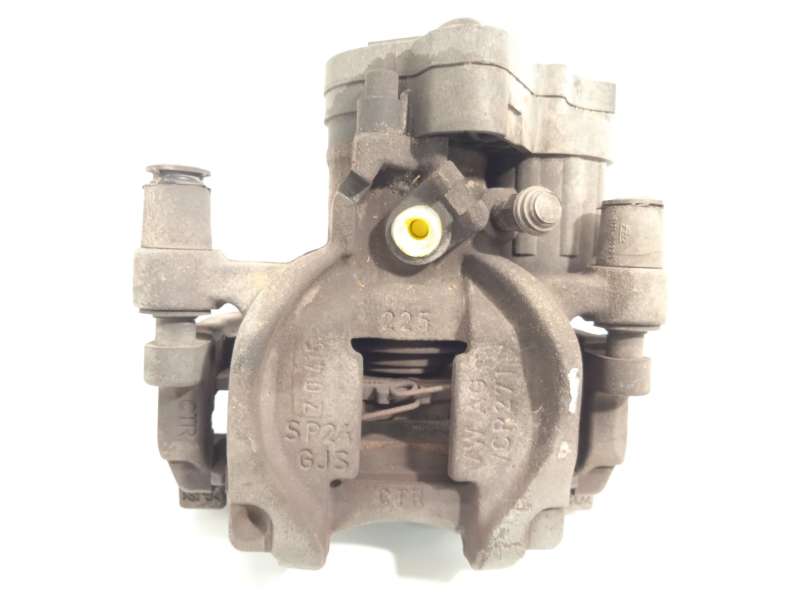 Recambio de pinza freno trasera derecha para seat ateca (kh7, khp) 1.4 tsi referencia OEM IAM 5Q0615405EE - Blanco 2