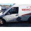 ford transit connect (p65_, p70_, p80_) del año 2013