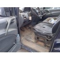 MERCEDES-BENZ VITO (W639) BASIC, COMBI