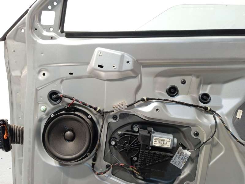 Recambio de puerta delantera derecha para skoda fabia ii (542) 1.4 tdi referencia OEM IAM 5J6831056 - Plata 5