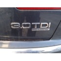 AUDI A8 D3 (4E2, 4E8)