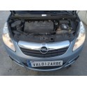 OPEL CORSA D (S07)